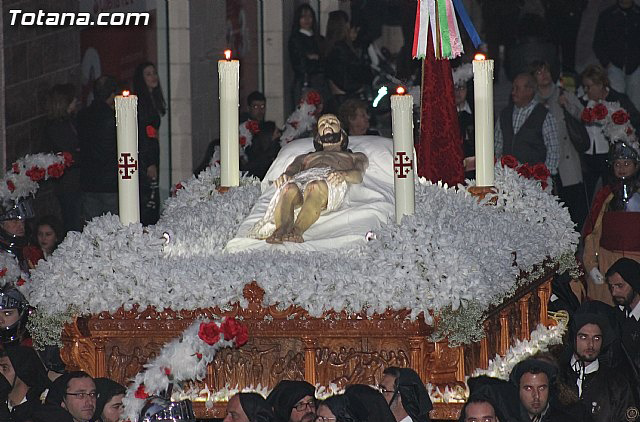 Viernes Santo. Traslado Sepulcro 2016. totana.com - 38